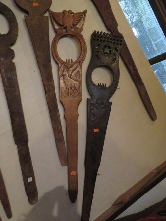 Ethnographic Museum